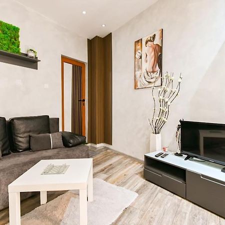 Velar 1Bdr Apartment 索菲亞 外观 照片
