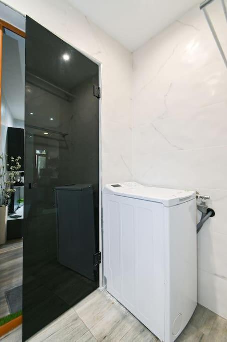 Velar 1Bdr Apartment 索菲亞 外观 照片