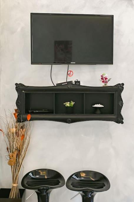 Velar 1Bdr Apartment 索菲亞 外观 照片