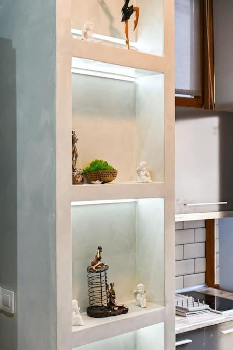 Velar 1Bdr Apartment 索菲亞 外观 照片
