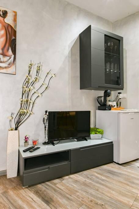 Velar 1Bdr Apartment 索菲亞 外观 照片