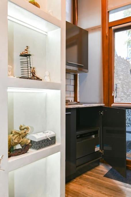 Velar 1Bdr Apartment 索菲亞 外观 照片