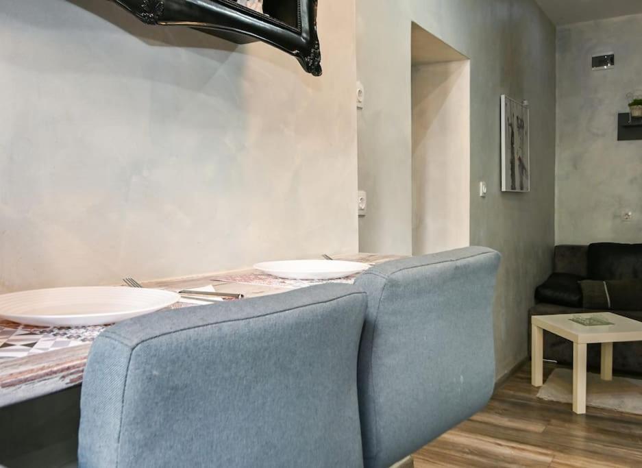 Velar 1Bdr Apartment 索菲亞 外观 照片