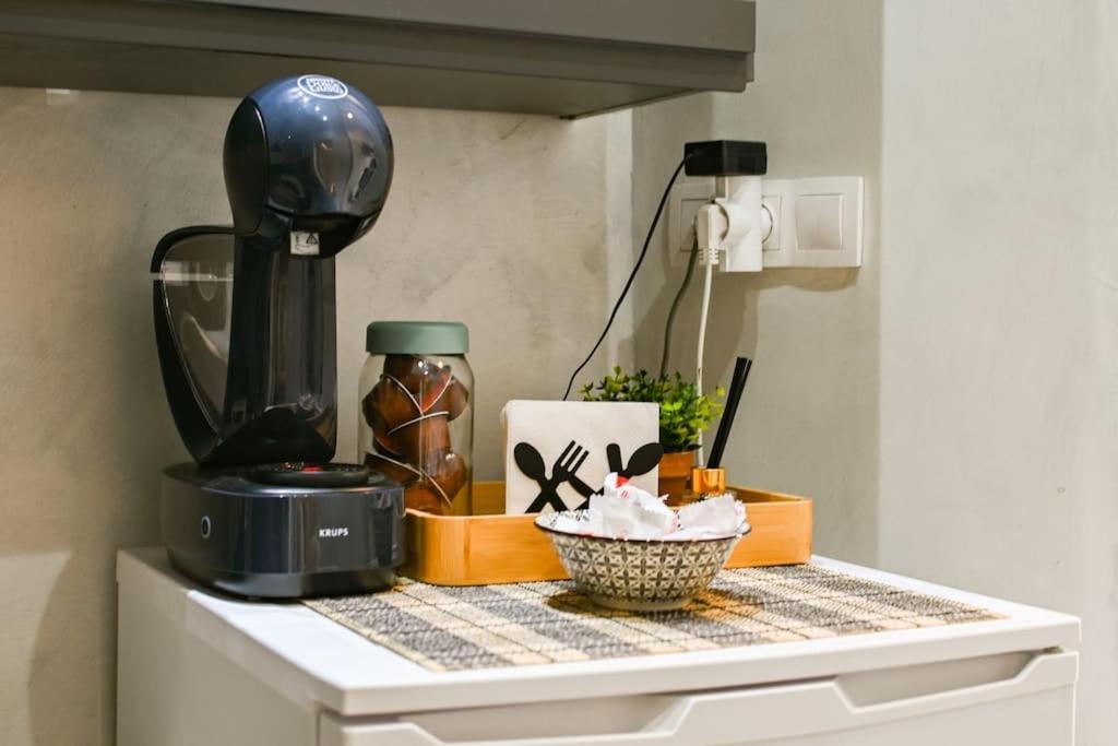 Velar 1Bdr Apartment 索菲亞 外观 照片