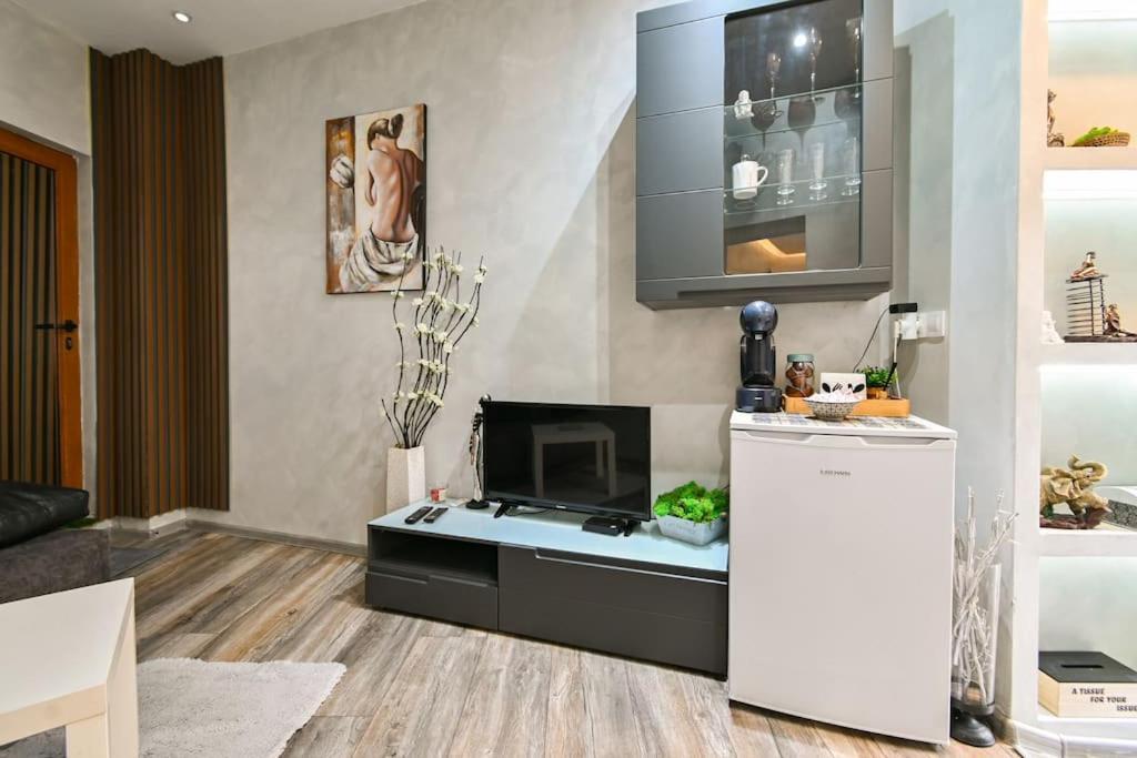Velar 1Bdr Apartment 索菲亞 外观 照片