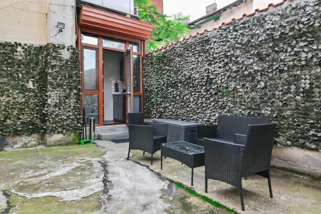 Velar 1Bdr Apartment 索菲亞 外观 照片