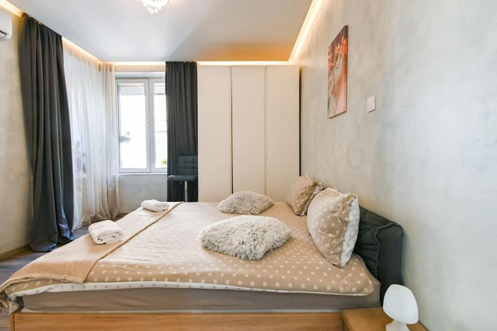 Velar 1Bdr Apartment 索菲亞 外观 照片