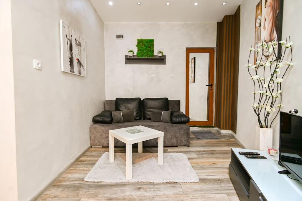 Velar 1Bdr Apartment 索菲亞 外观 照片